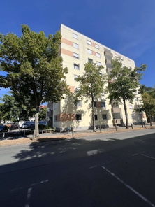 Aussen von Straße