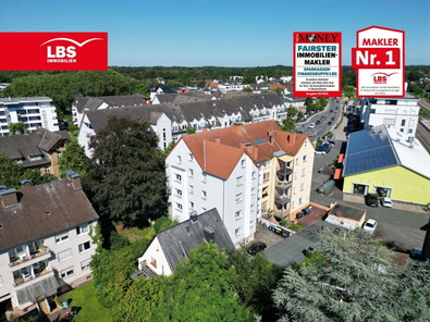 Mehrfamilienhaus