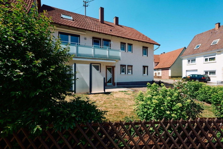 Objektansicht