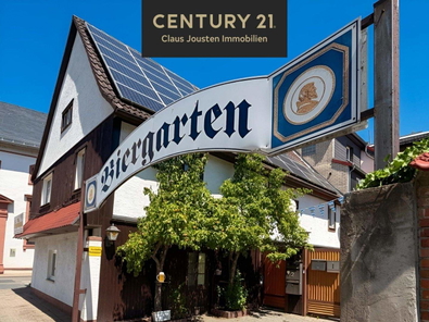 Biergarten