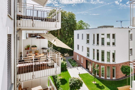 Innenhof