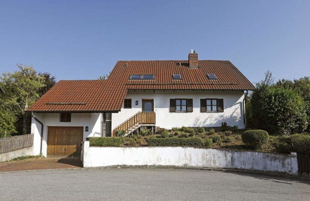 Aussenaufnahme