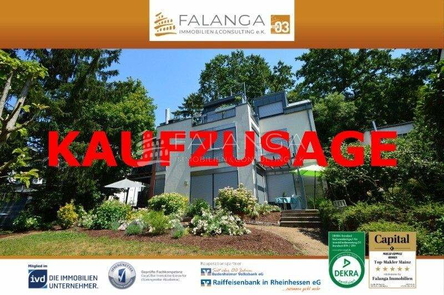 Titelbild – Hausansicht mit Garten