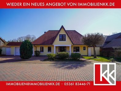 Ein Traum von Haus