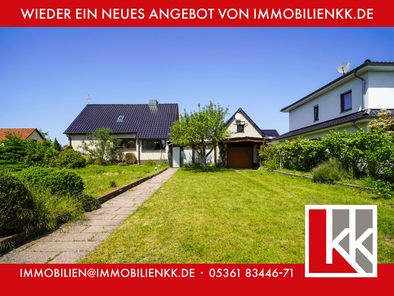 Willkommen Zuhause