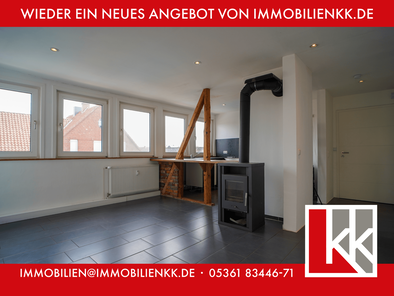 Willkommen Zuhause