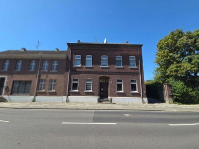 Vorderansicht