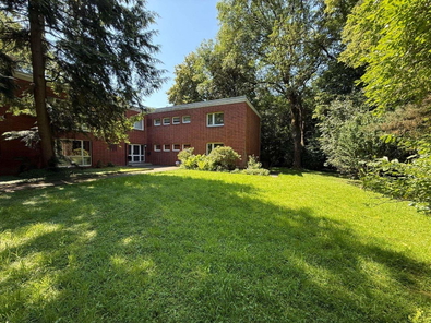Hauszuwegung