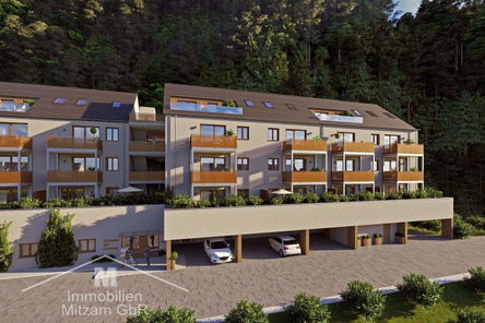 Südwestansicht 1