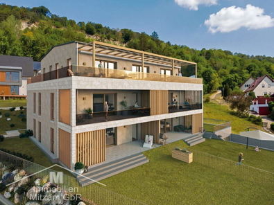 Südwesthang