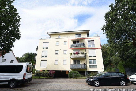 Gepflegtes Mehrfamilienhaus