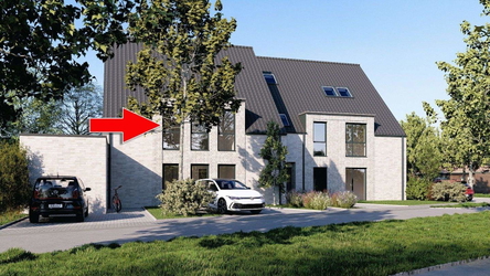 Ansicht Norden