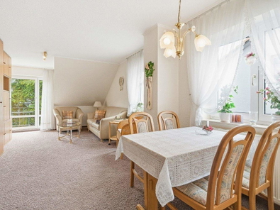 Wohnraum