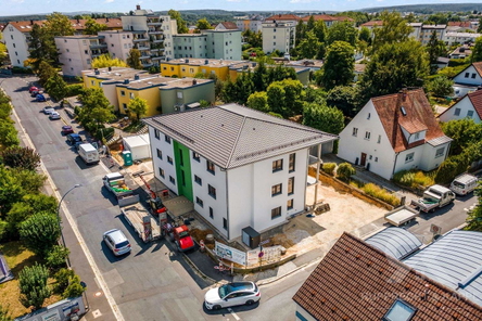 Seitenansicht