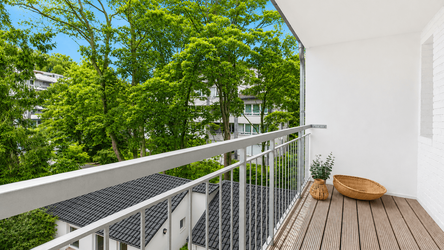 Loggia