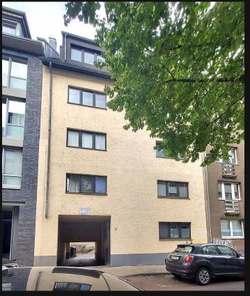 Foto 2-Zimmer-ETW in Köln-Südstadt RsnSt XVII Haus