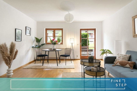 FINESTEP Immobilien GmbH