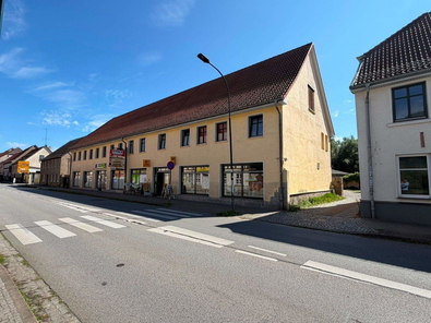Frontansicht