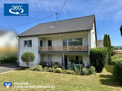 Immobilienangebot in Altrich