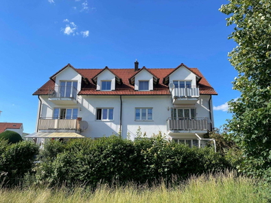 Südansicht