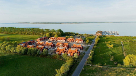 Bades Huk Resort