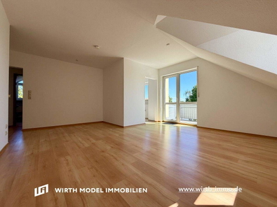 Wohn-/Esszimmer