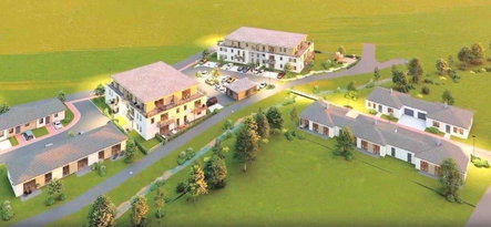 Service Bungalows