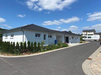 Service Bungalow Bad Bocklet - ReferenzBungalow