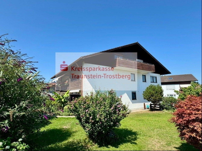 Süd-Ost-Ansicht