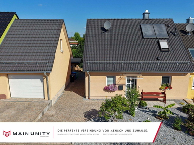KFW 70 - Haus in Marktheidenfeld