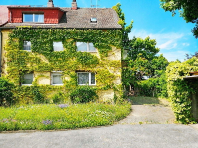 DHH im Dornröschenschlaf!