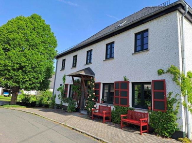 Ansicht Haus