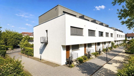 Vorderansicht