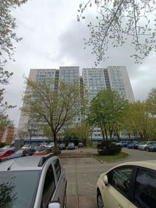 Hausfront