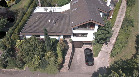 Ankommen. Zuhause sein