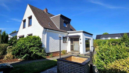 Einfamilienhaus