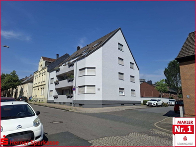 Straßenansicht