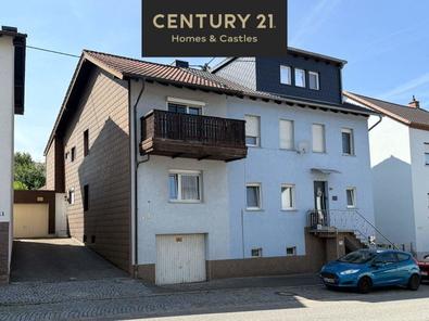 Frontansicht