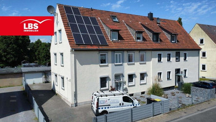 Wohnhaus in Marl-Hüls
