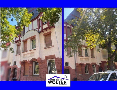 Kaiser-Heinrich-Platz 8 - Worms