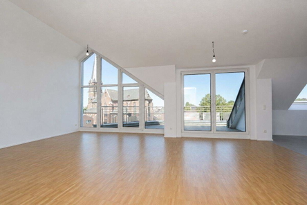Der Wohnbereich
