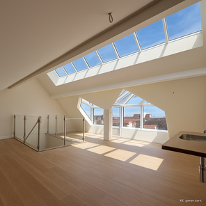 Dachstudio-KI-Vision