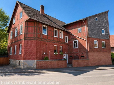 Kampstr 8 Außenansicht 1
