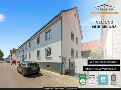 Neu&Nur bei Pell-Rich - Objekt 1051