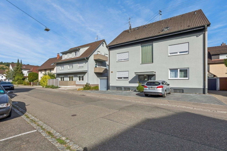 Aussenansicht