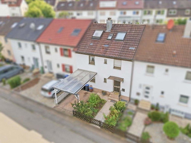 Frontalansicht