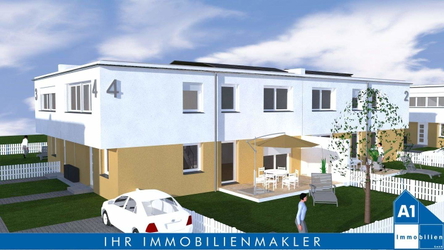 Parzelle 30 Haus 4