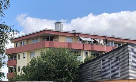 Südseite