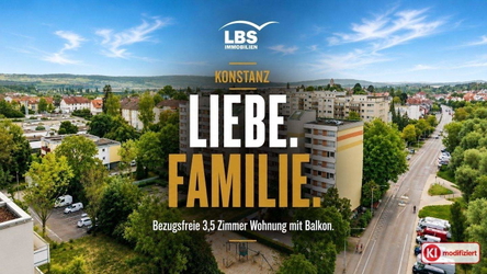LIEBE. FAMILIE.