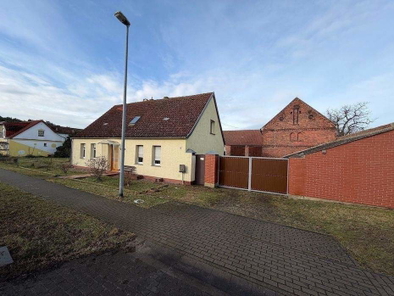 Strassenansicht